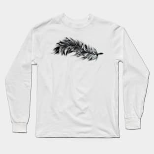 Light Plume 2 Long Sleeve T-Shirt